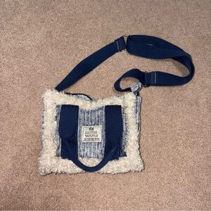 Urban Outfitters BDG Trendy y2k Crossbody Purse